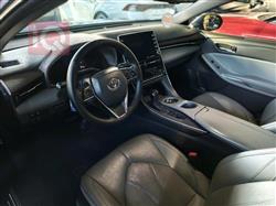 تۆیۆتا ئەڤەلۆن